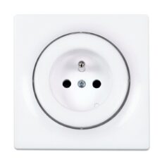 FIBARO Inteligentne gniazdko Walli Outlet type E FGWOE-011