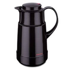 ROTPUNKT THERMOS JUG, 1.0 L, RISTRETTO (BLACK) 320 RI