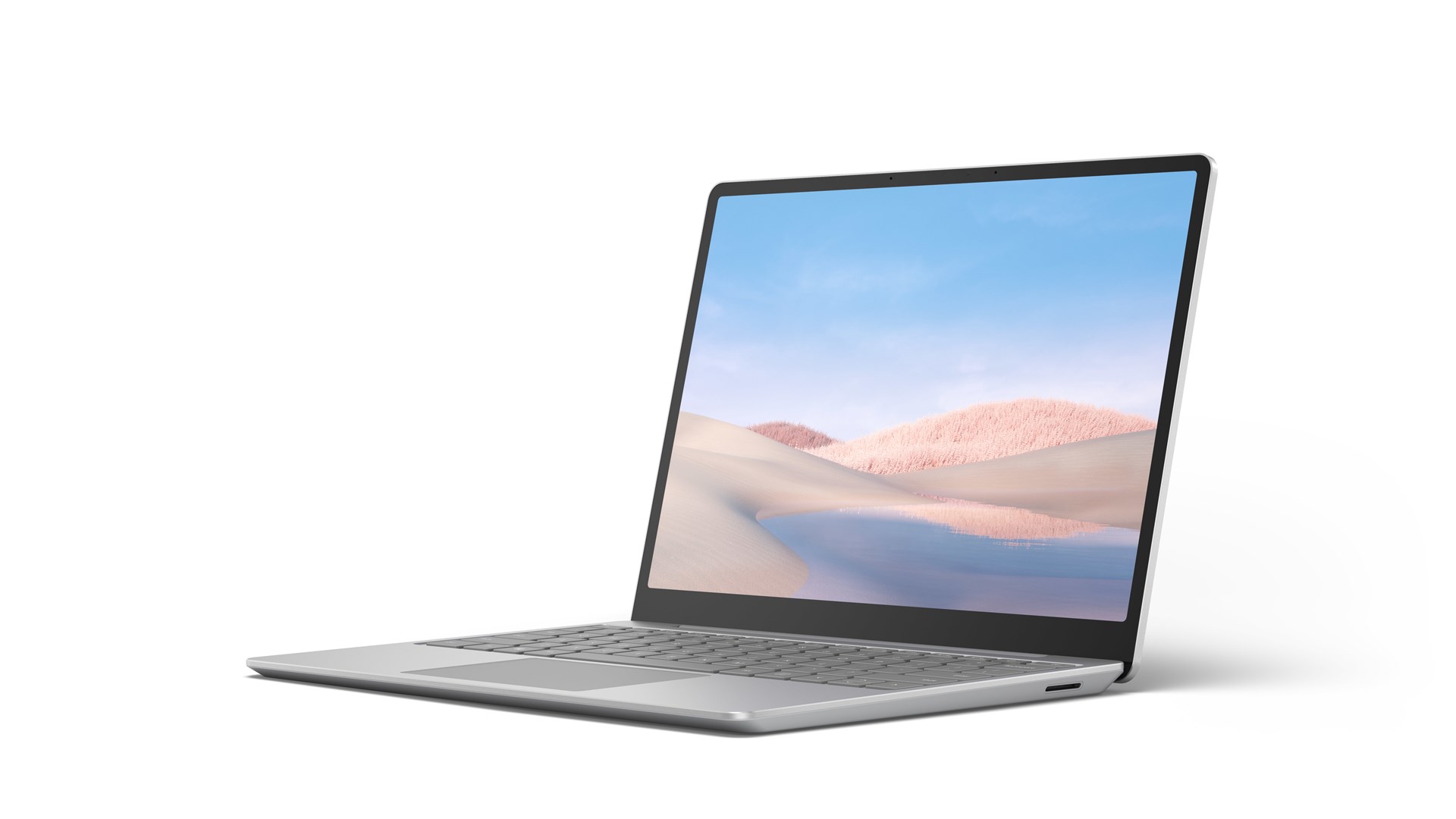 Microsoft Surface Go i5 10th/8GB/256G Win10 PRO - obrazek 2