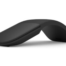 Microsoft Surface Arc Maus - czarna - komercyjna