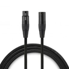 Warm Audio PREM-XLR-50 kabel audio 15,2 m Czarny