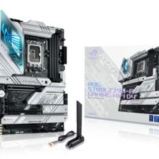 Płyta główna ASUS ROG STRIX Z790-A GAMING WIFI D4