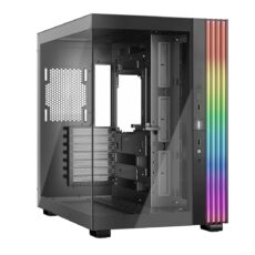 OBUDOWA BE QUIET! Base 600 DX Black