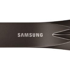 Samsung MUF-512BE pamięć USB 512 GB USB Typu-A 3.2 Gen 1 (3.1 Gen 1) Szary