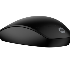 HP Mysz 235 Slim bezprzewodowa 4E407UT