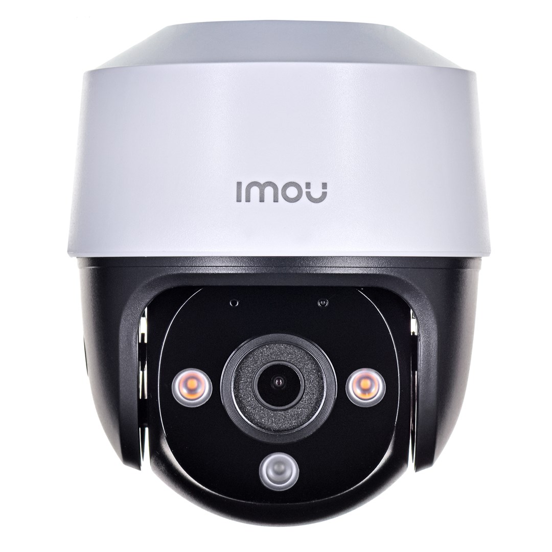 Kamera IP IMOU POE 4MP IPC-S41FAP - obrazek 2