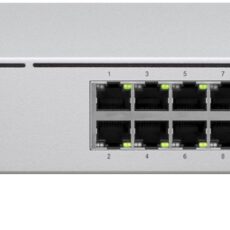 Switch Ubiquiti UniFi Standard 24 26p Managed Gigabit (USW-24-EU)