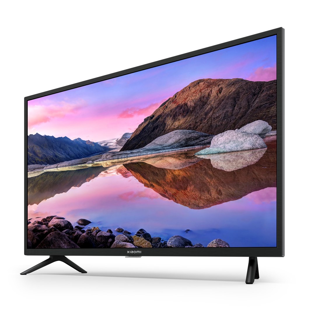 Telewizor 32" Xiaomi P1E - obrazek 2