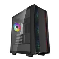 Obudowa DeepCool CC560 ARGB V2