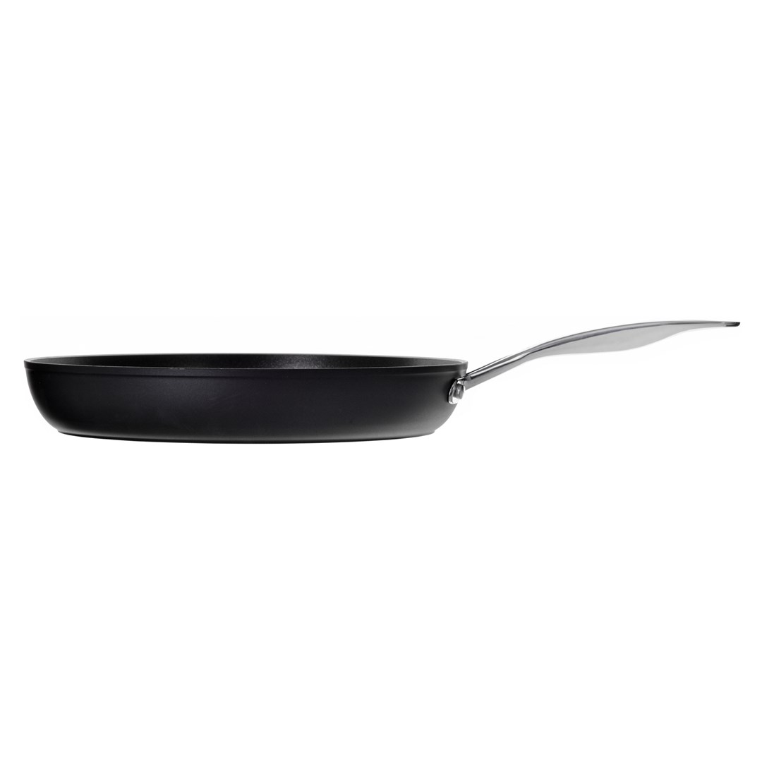 Patelnia BALLARINI Alba tytanowa 28 cm ALBG0L0.28U - obrazek 2