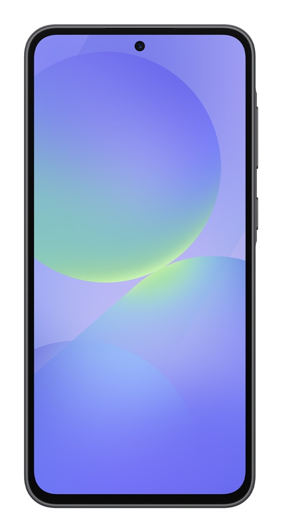 Samsung Galaxy A36 (A366) 5G DS. 6/128GB Black - obrazek 2