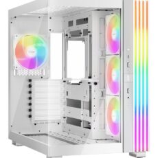 OBUDOWA BE QUIET! Base 600 LX White