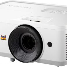 Viewsonic PA700W projektor danych Projektor o standardowym rzucie 4500 ANSI lumenów WXGA (1280x800) Biały