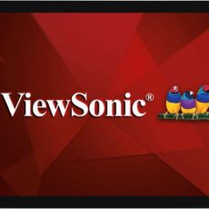Monitor ViewSonic TD3207 81,3 cm (32") 1920 x 1080 pikseli Full HD LED 5 ms