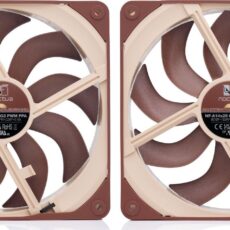 Wentylator NOCTUA 140mm NF-A14x25 G2 PWM Sx2 PP