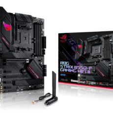 Płyta główna Asus ROG STRIX B550-F GAMING WIFI II