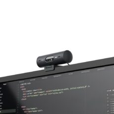 Kamera LOGITECH BRIO 500 Webcam/Graphite - EMEA