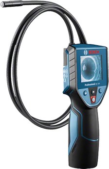 Kamera inspekcyjna GIC 120 BOSCH