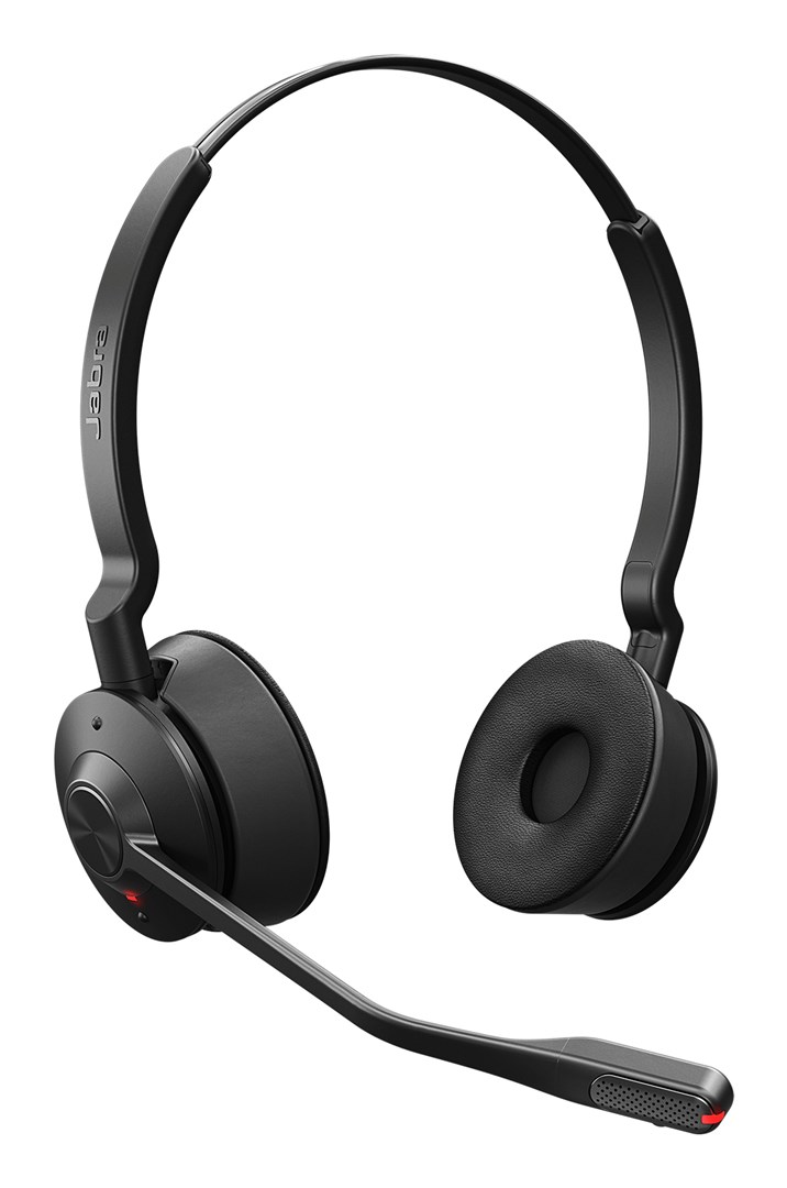 Jabra Engage 55 SE UC Stereo USB-C zestaw słuchawkowy - obrazek 2