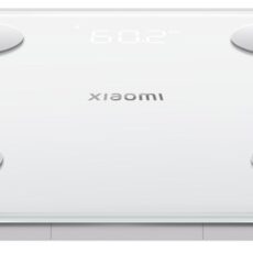 Inteligentna waga łazienkowa Xiaomi Mi Body Composition Scale S400