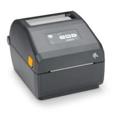 Zebra-drukarka etykiet termiczna 203dpi USB