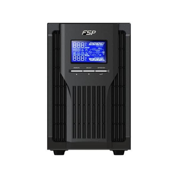 UPS FSP/Fortron CHAMP 1000 (PPF8001305) - obrazek 2