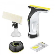 Myjka do okien KARCHER WV 4-4 Plus Battery set
