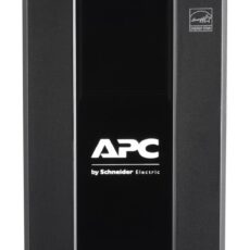 BACK UPS PRO BR 650VA 6 OUTLETS/AVR LCD INTERFACE BACK UPS PRO B