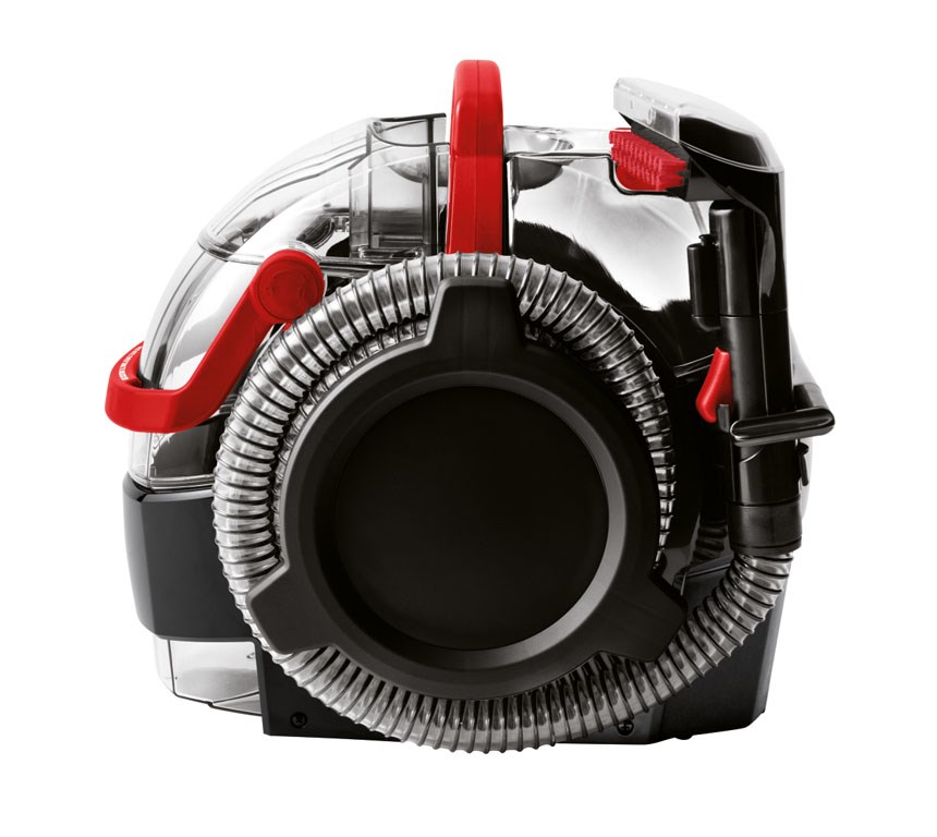 Odkurzacz piorący BISSELL SpotClean Pro 1558N - obrazek 2