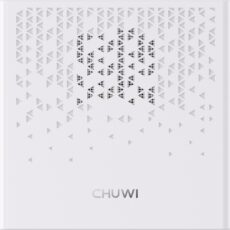 PC Chuwi Ubox-P Ryzen 5 6600H 16GB SSD512 BT W11Pro