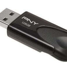 Pamięć USB flash PNY Attache 4 USB 2.0 128GB