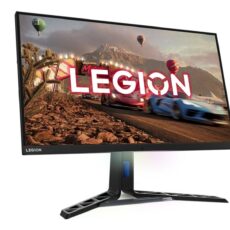 Lenovo Legion Y32p-30 31.5" IPS 144Hz HDMI, USB Raven Black