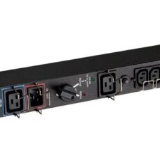 Eaton MBP3KI panel obejścia serwisowego (MBP) 220 - 240 V Czarny