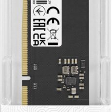 GOODRAM DDR5 48GB 3072Mx8 CL46 GOODRAM RETAIL