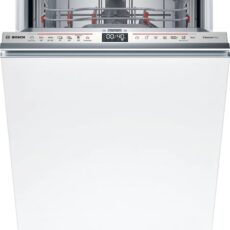 Zmywarka do zabudowy BOSCH SPV6EMX09E