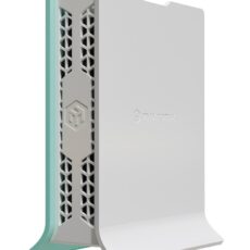 Router WiFi 6 LTE Mikrotik hAP ax lite LTE6 (L41G-2axD&FG621-EA) LTE: Cat 6