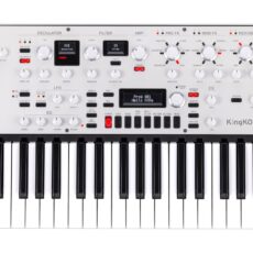 Korg KINGKORG NEO - Syntezator, wokoder