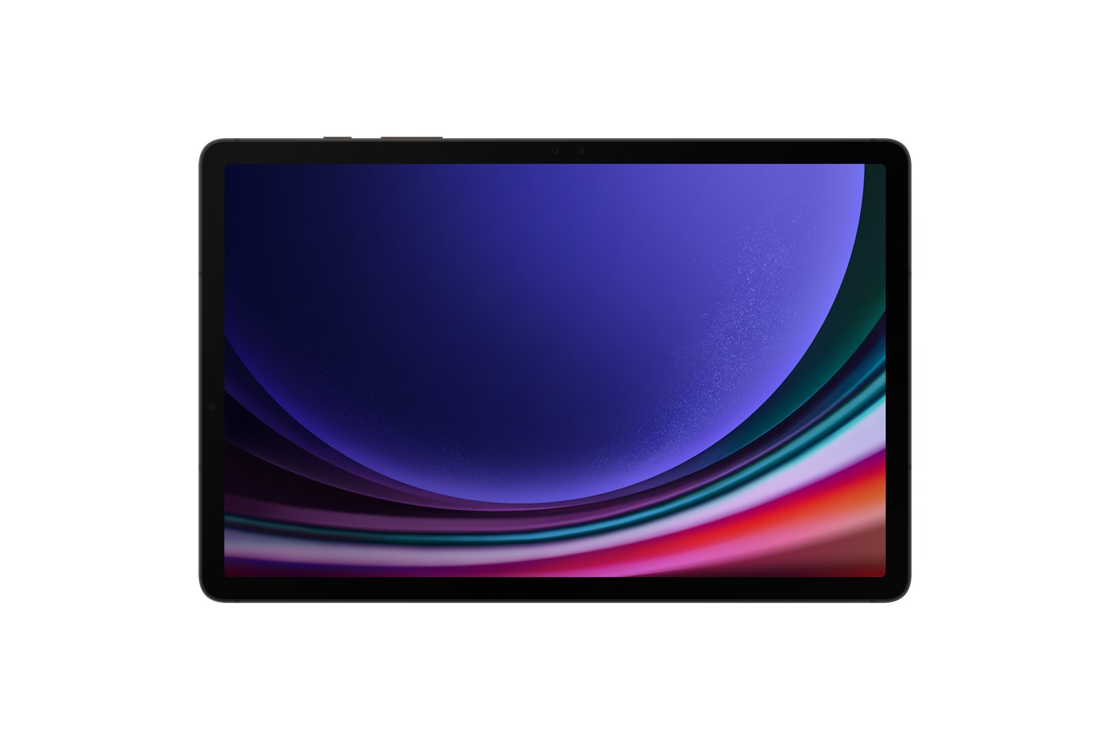 Samsung Galaxy Tab S9 11.0 (X710) 8/128GB Graphite - obrazek 2