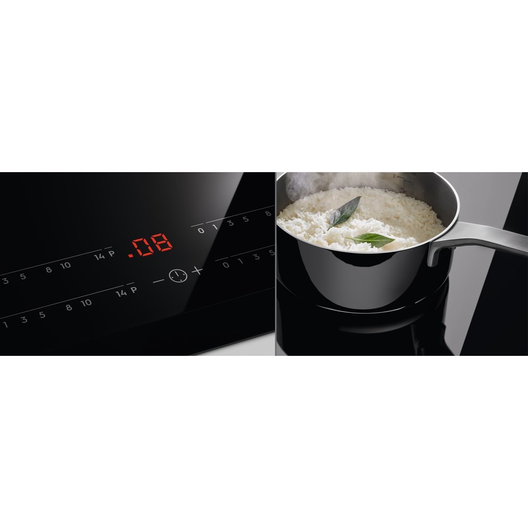 Płyta indukcyjna ELECTROLUX EIV734 - obrazek 2