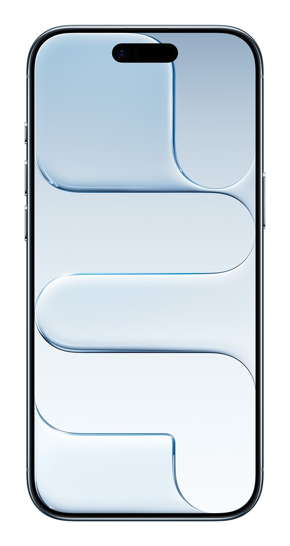 Apple iPhone Air 1TB Sky Blue - obrazek 2