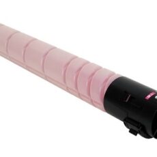 Konica-Minolta KonicaMinolta Toner TN-514 TN514 Magenta