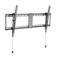 GEMBIRD UCHWYT ŚCIENNY REGULOWANY LCD 43-90 VESA MAX 800 X 400MM, DO 70KG