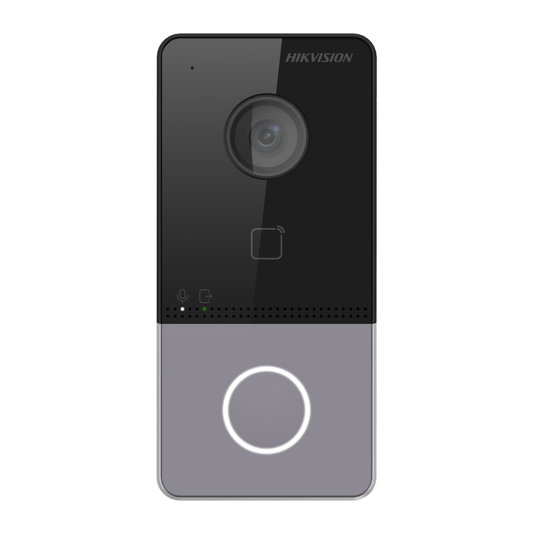 Stacja bramowa Villa HIKVISION DS-KV6113-WPE1 (C)