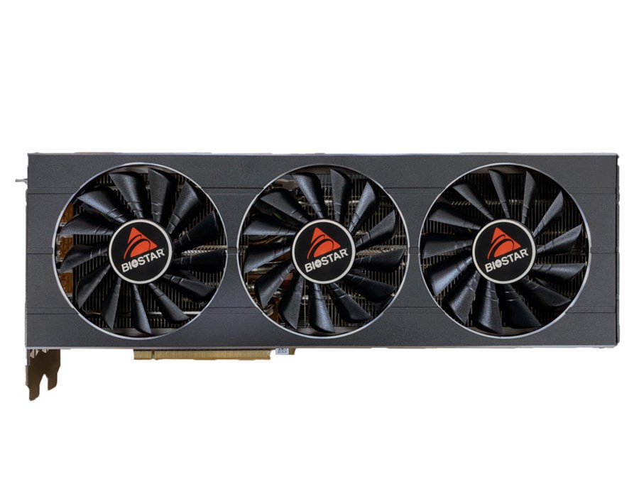 Karta graficzna BIOSTAR GeForce RTX 3080 10GB - obrazek 2