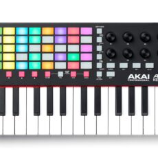 AKAI APC KEY 25 MK2 - Kontroler do Ableton Live