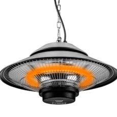 Promiennik 1500W, IP44, pilot NEO Tools 90-034