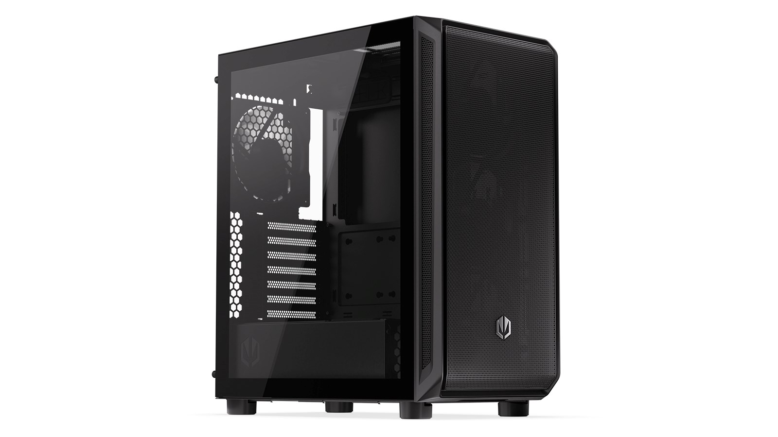 Obudowa ENDORFY Arx 500 Air - obrazek 2