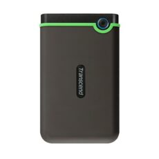 HDD USB3.1 4TB EXT. 2.5" TS4TSJ25M3C TRANSCEND