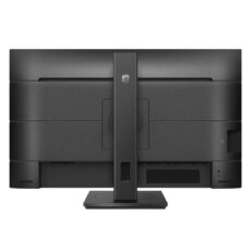 Monitor LCD Philips 279P1/00 27" 4K UHD IPS 16:9 Black 4ms 350cd/m2 Audio out HDMI ports quantity 2