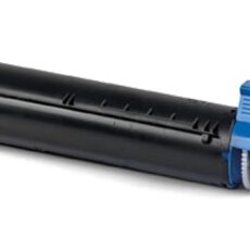 OKI Toner 45807111 12K Czarny
